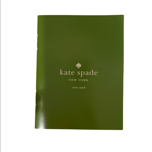 Kate Spade Small Hayden - Picture 3 of 3